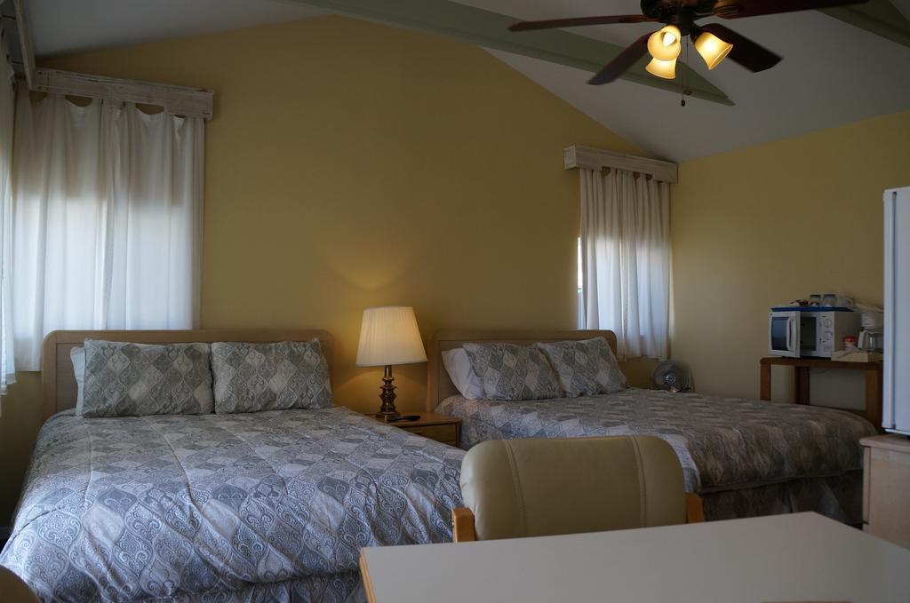 Lake Place Resort Glenhaven Camera foto