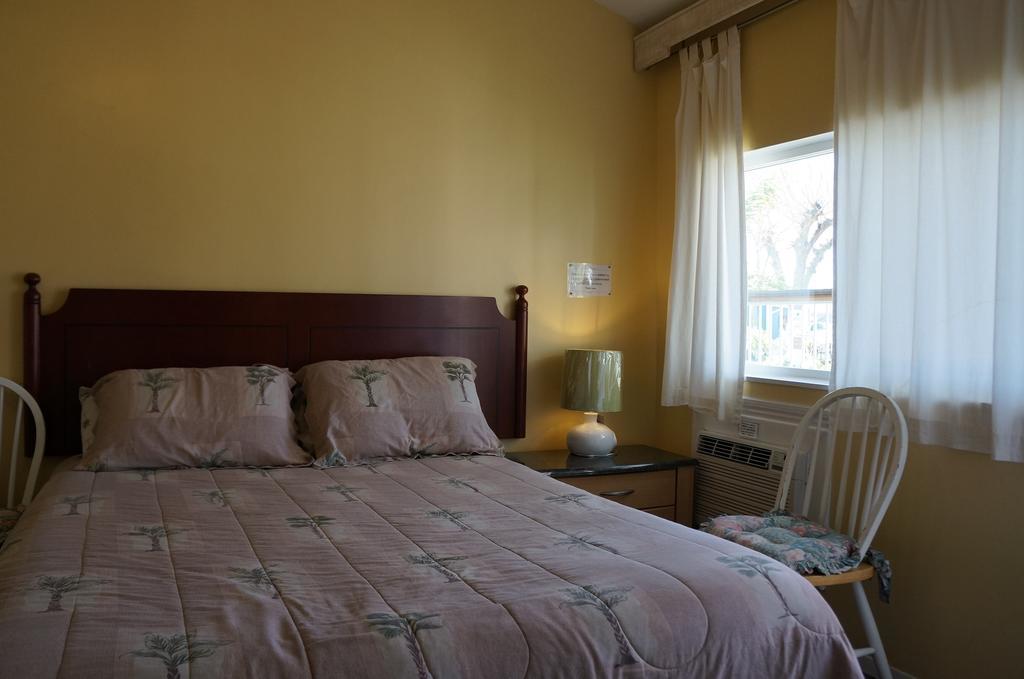 Lake Place Resort Glenhaven Camera foto