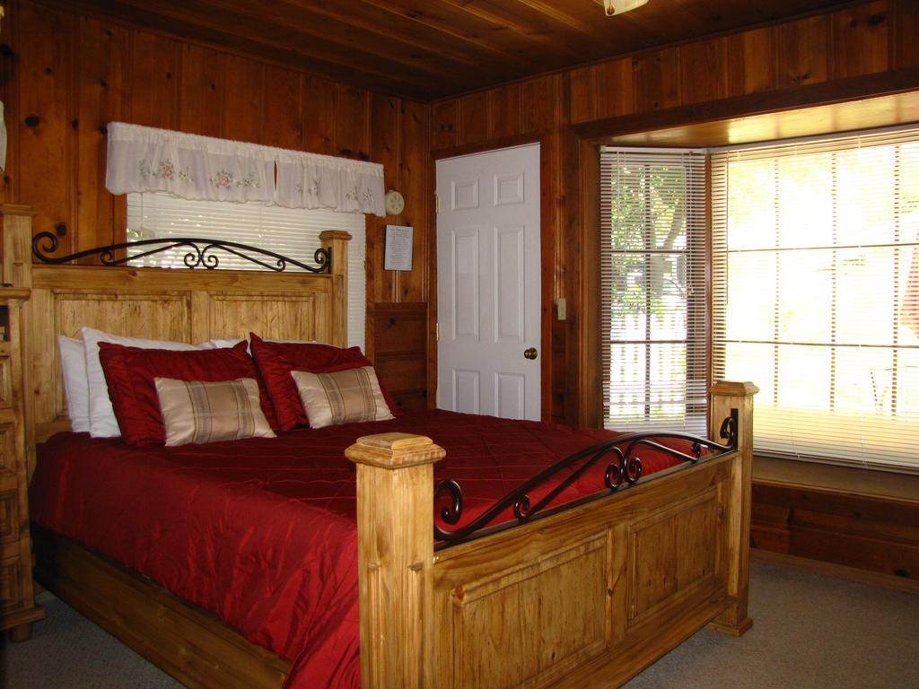 Lake Place Resort Glenhaven Camera foto