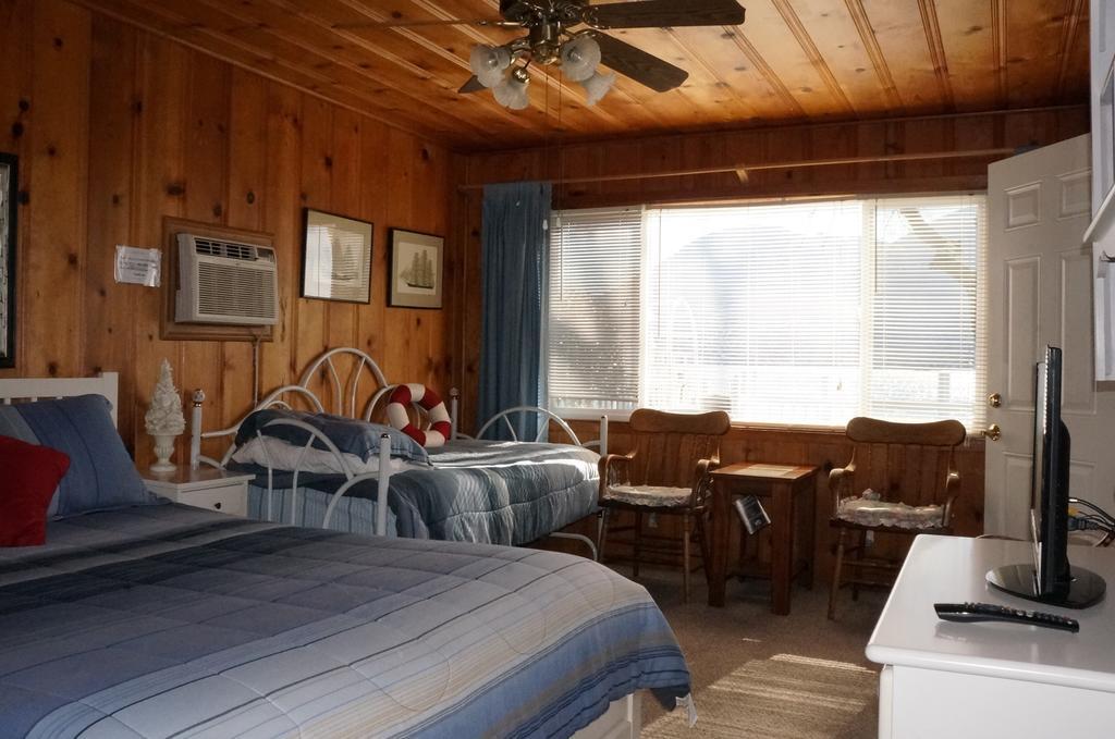 Lake Place Resort Glenhaven Camera foto
