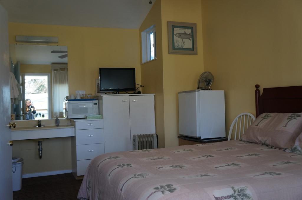 Lake Place Resort Glenhaven Camera foto