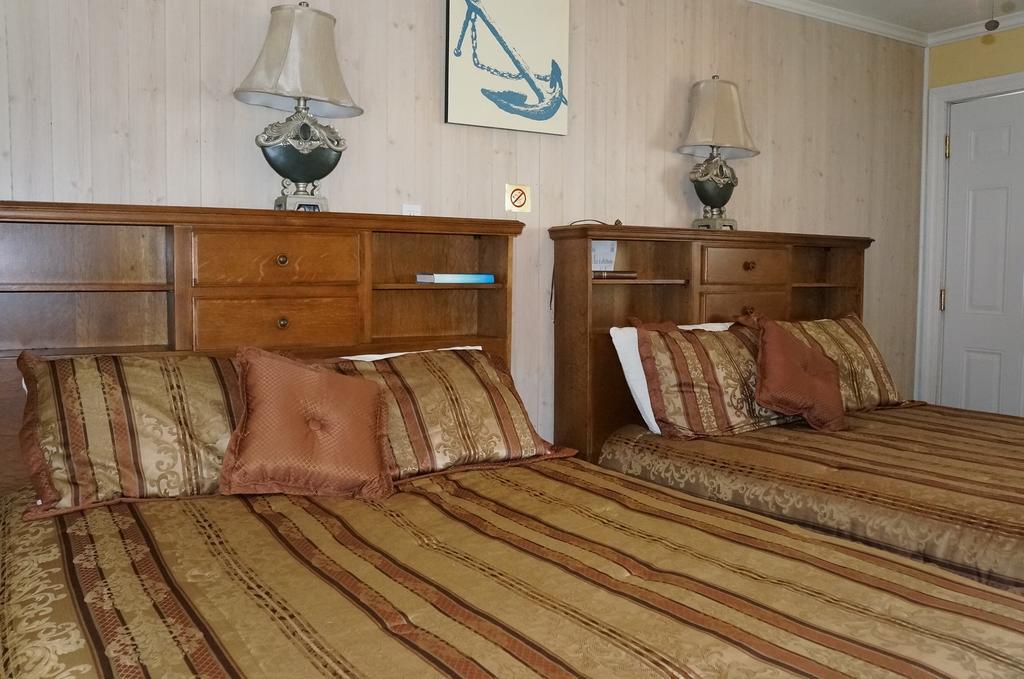 Lake Place Resort Glenhaven Camera foto