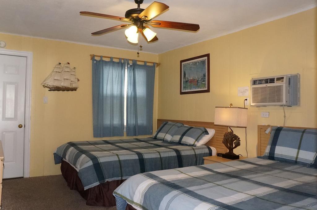 Lake Place Resort Glenhaven Camera foto