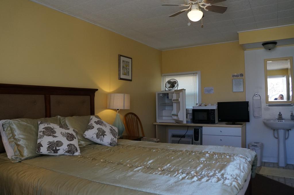 Lake Place Resort Glenhaven Camera foto