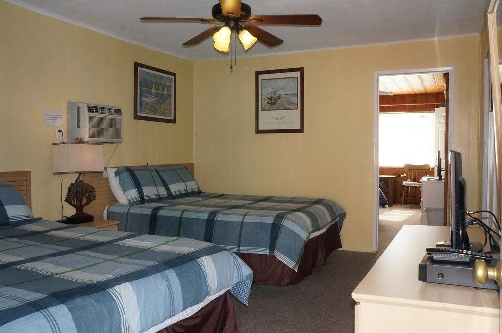 Lake Place Resort Glenhaven Camera foto