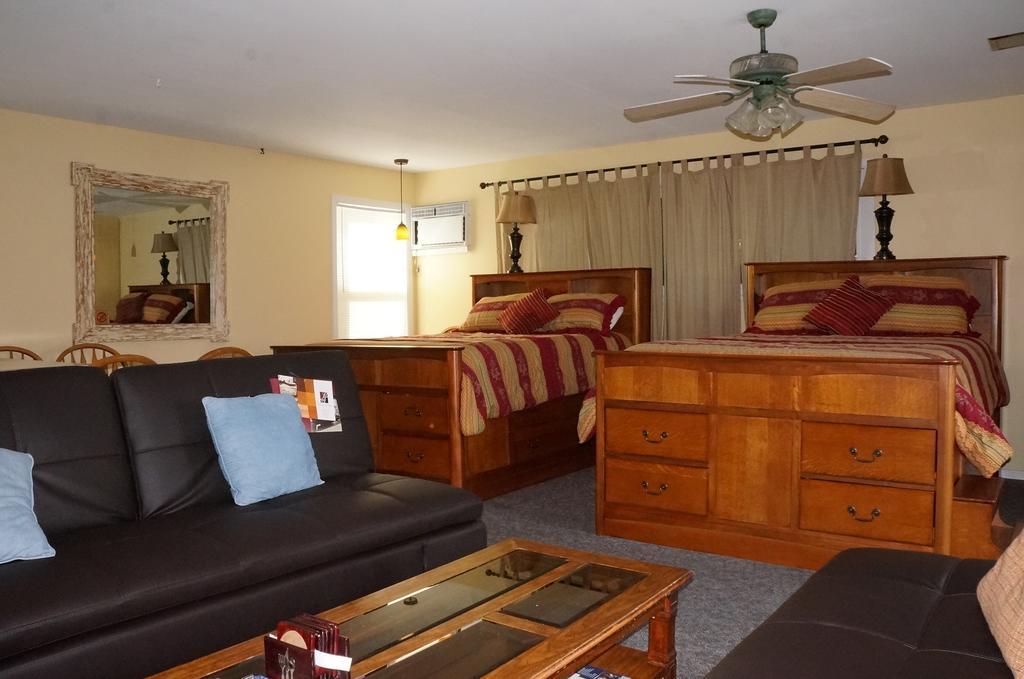 Lake Place Resort Glenhaven Camera foto
