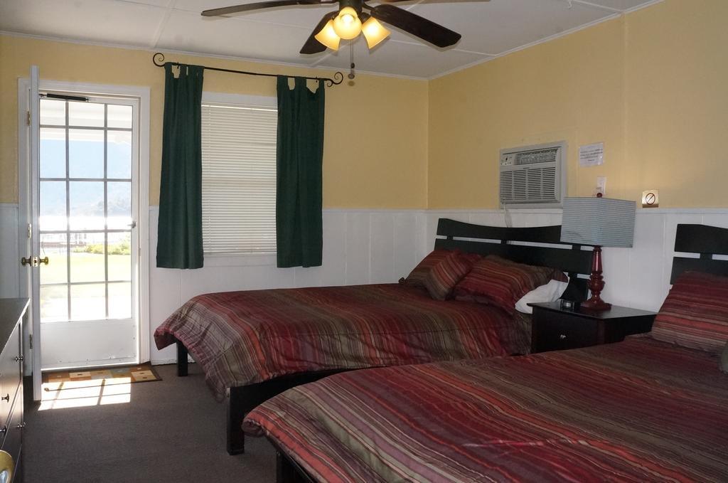Lake Place Resort Glenhaven Camera foto