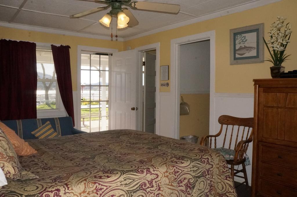 Lake Place Resort Glenhaven Camera foto