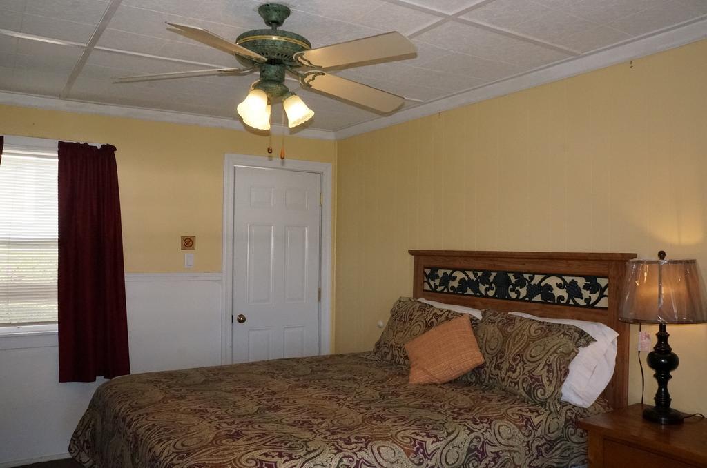 Lake Place Resort Glenhaven Camera foto