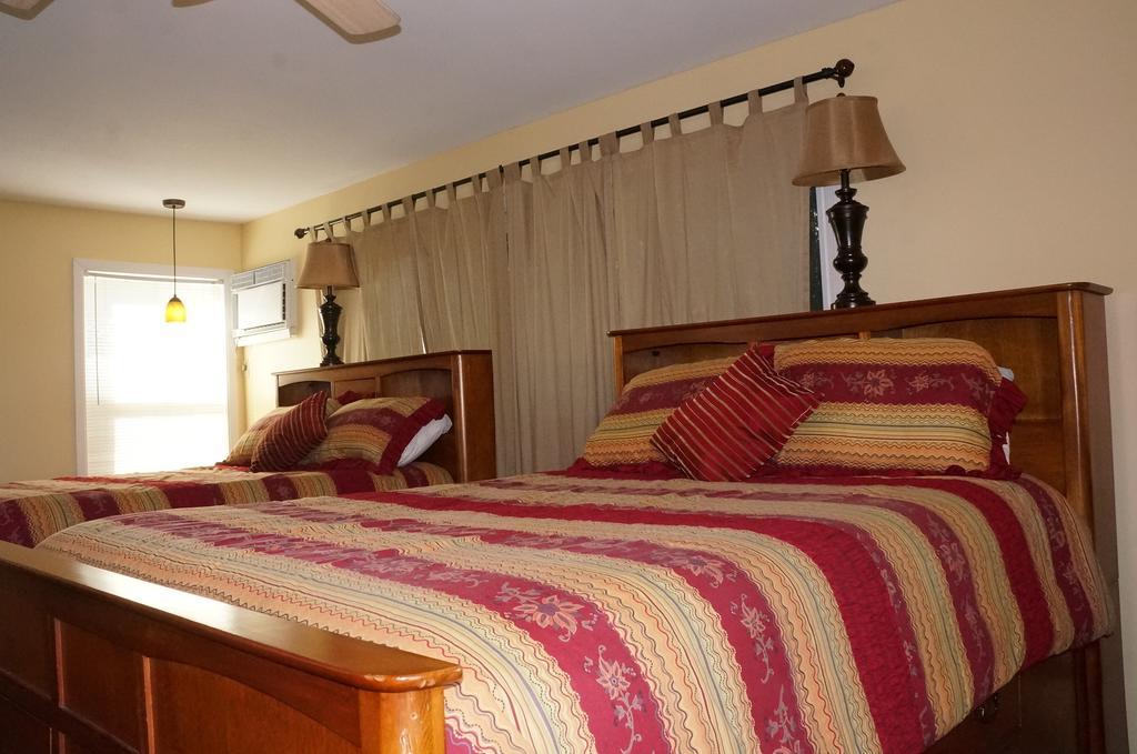 Lake Place Resort Glenhaven Camera foto