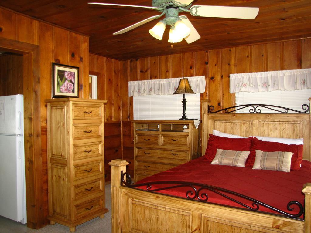Lake Place Resort Glenhaven Camera foto