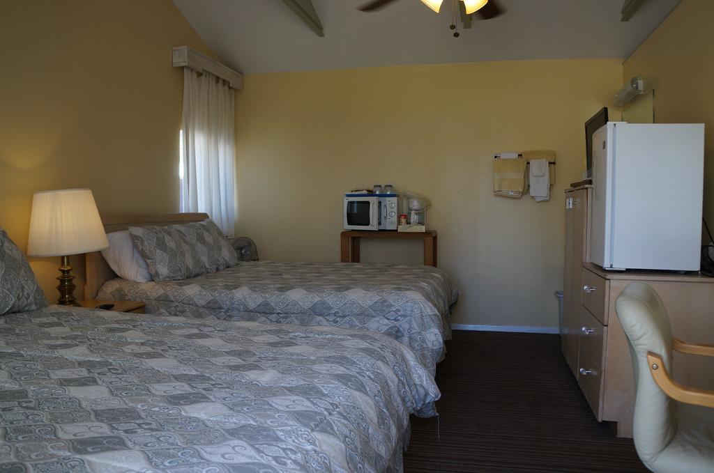 Lake Place Resort Glenhaven Camera foto