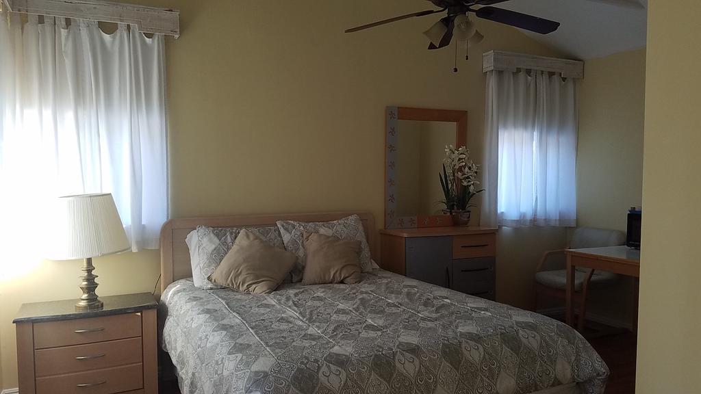 Lake Place Resort Glenhaven Esterno foto